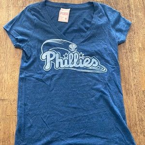 Phillies PINK T-shirt